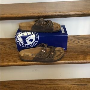 Birkenstock Women’s Size 38